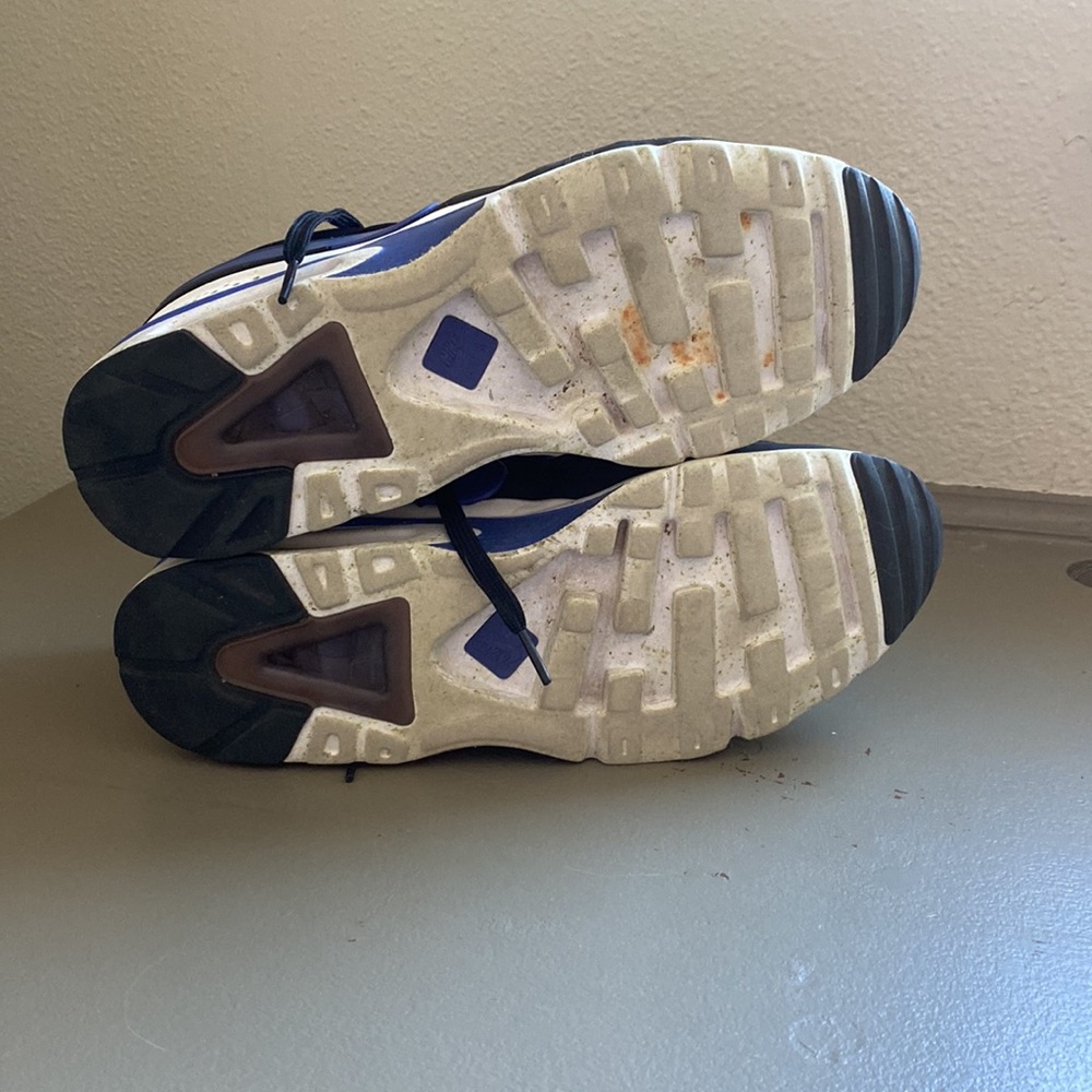 Men’s Nike Air max - Picture 7 of 7
